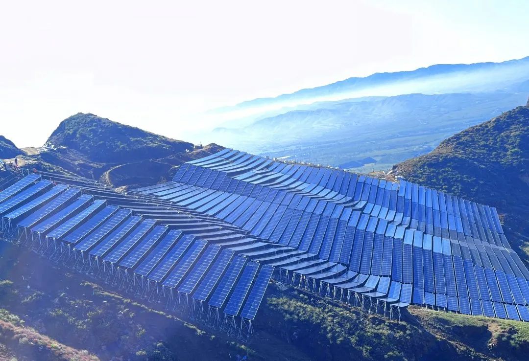 山西建投五建集团BIM技术赋能光伏项目创新创效