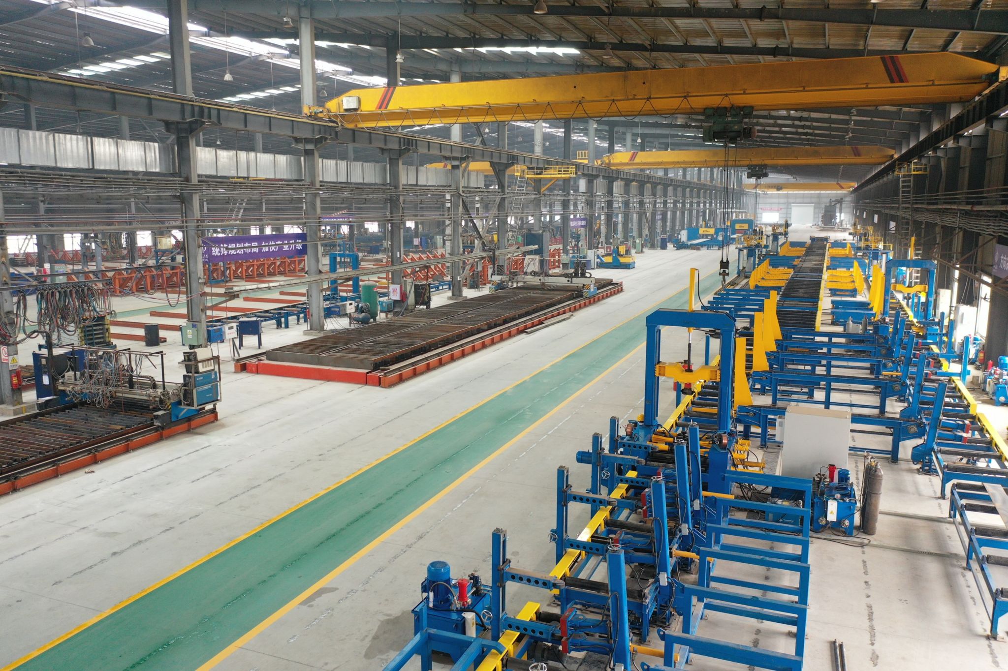 山西建投四建集团荣获2025年建筑钢结构行业科技创新优秀企业称号