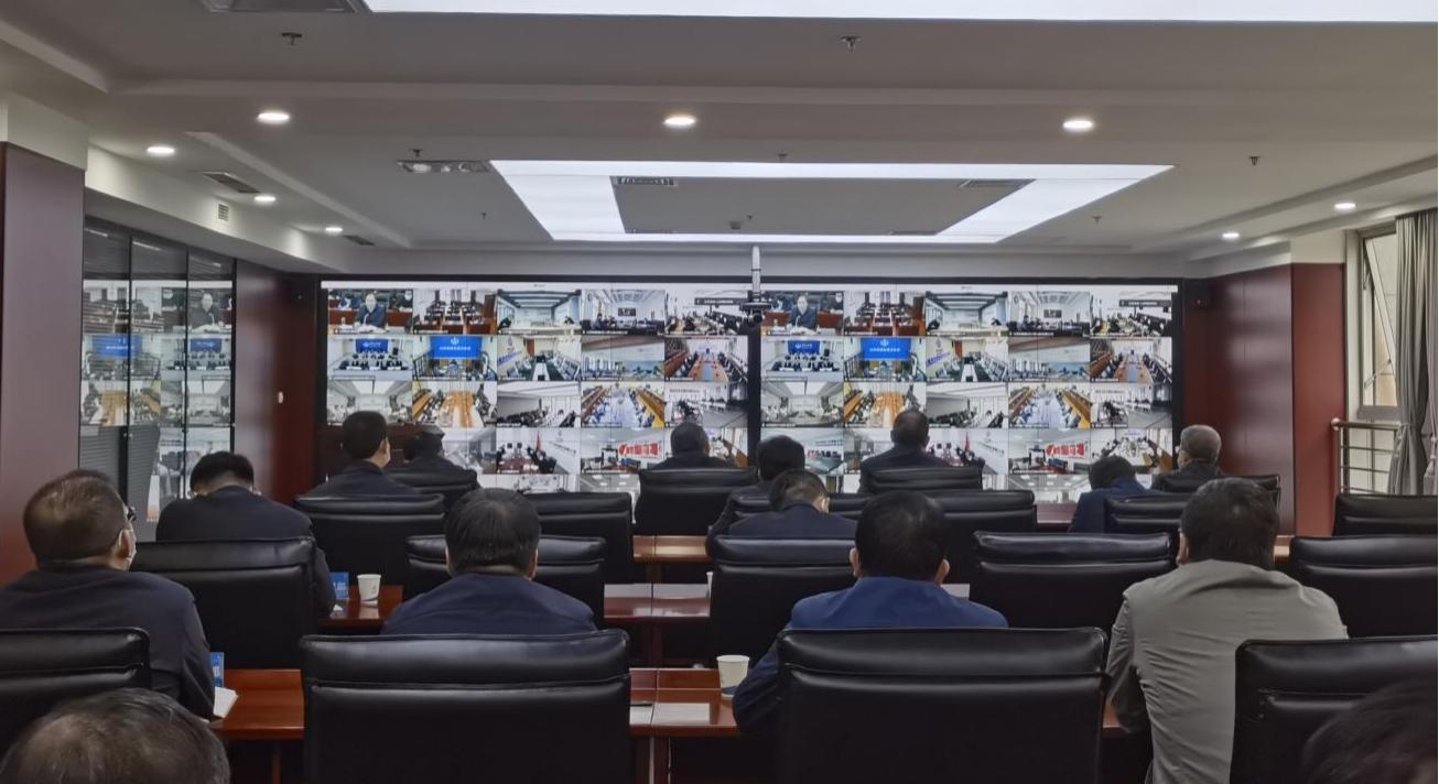 av线上
召开安全生产工作会议