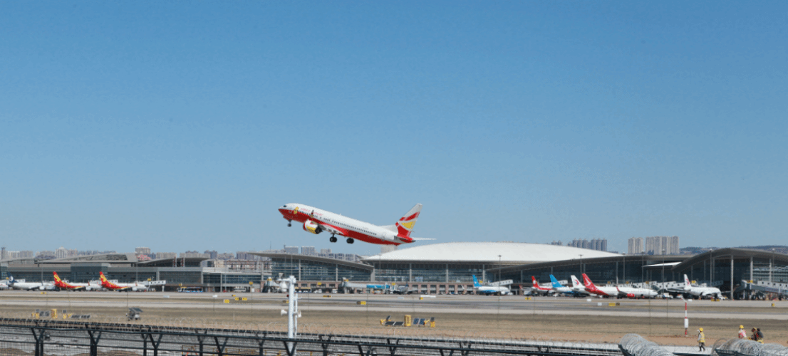 av线上
打造核心优势 筑基民航强国路