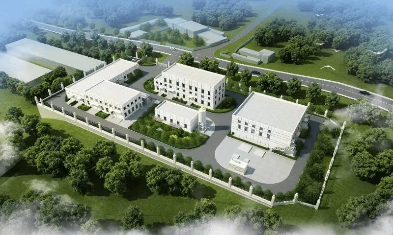 山西建投机械化集团太原北沙河复流生态建设工程：水润龙城攻坚时 决战北沙保通水