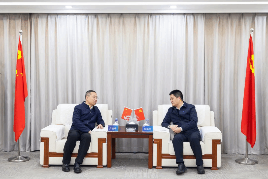 太原市副市长卢俊峰到av线上
开展调研帮扶工作