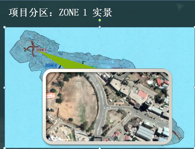 山西建投国合公司中标莱索托MCC市政道路升级改造项目