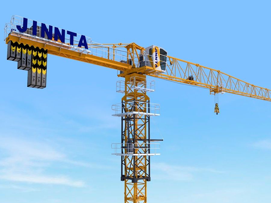 山西建投工程机械公司首笔南亚订单落定，晋塔海外业务版图持续扩大