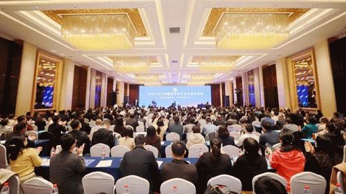 山西建投建工集团内部刊物《山西建工》捧回全国大奖