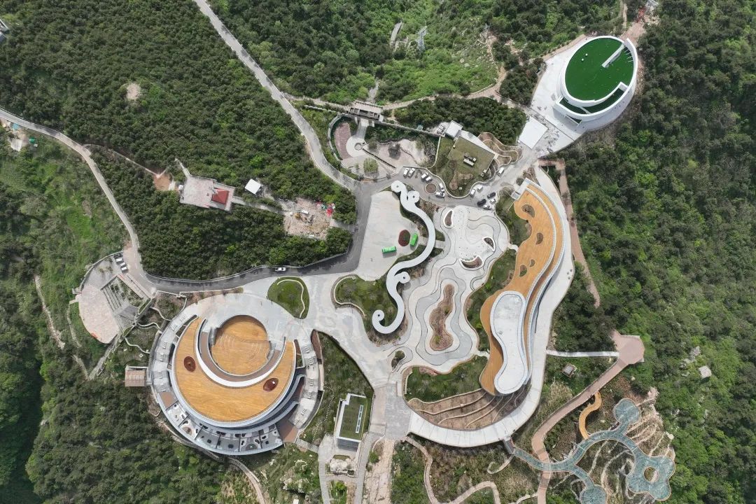 山西建投建工集团三项工程荣获2025年度中国市政最高质量水平评价