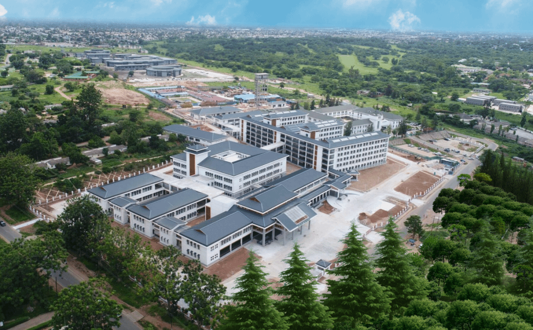 av线上
连续7年获评对外承包工程企业最高信用AAA级企业